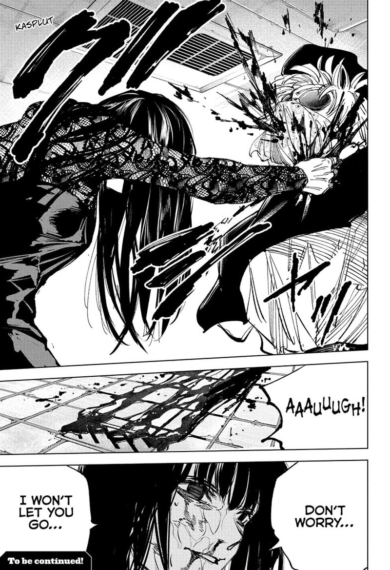 Chapter 251 - Page 41